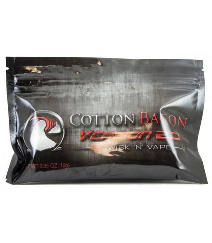 Cotton Bacon