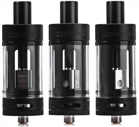 Subtank Plus Black