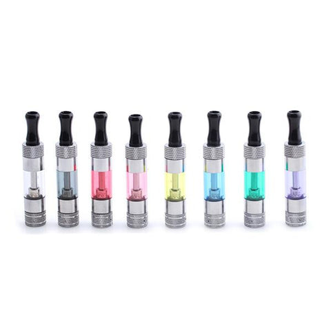 Maxi Clearomizer