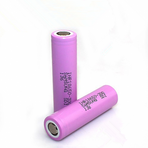 Samsung 30Q Battery