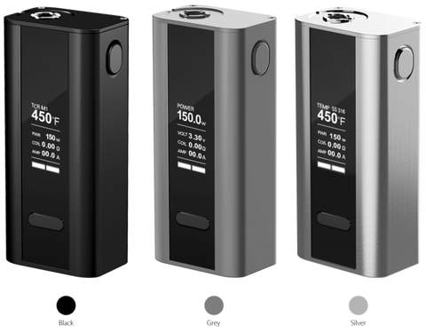 Batterie Cuboid