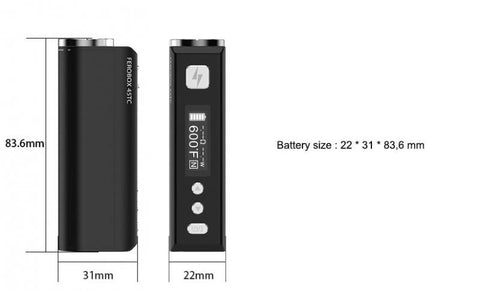 Ferrobox 45W