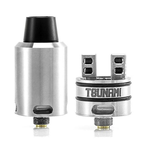 Tsunami RDA
