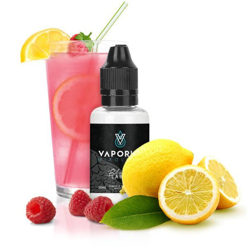 Raspberry Lemonade
