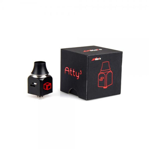Atty Cube
