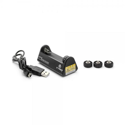 MP1S Charger