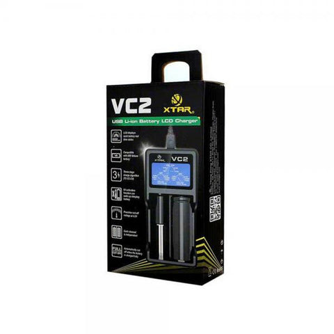 VC2 Charger
