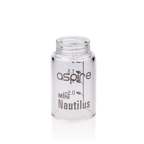 Nautilus Mini Replacement Tank