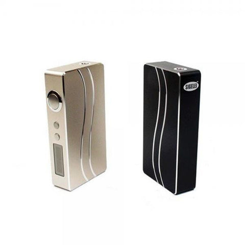 Sigelei 100w + Mod