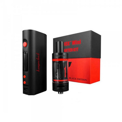 Kanger Subox Kit