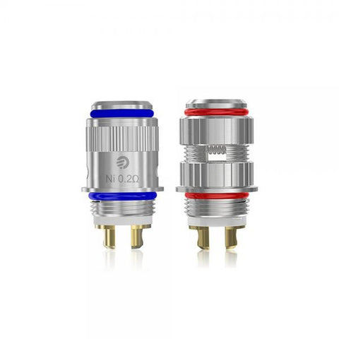 eGo One Replacement Coils
