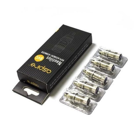 Nautilus Replacement Coils
