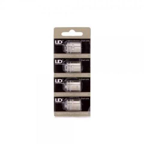 UD OCC coils