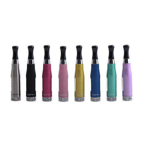 CE5-S Clearomizer