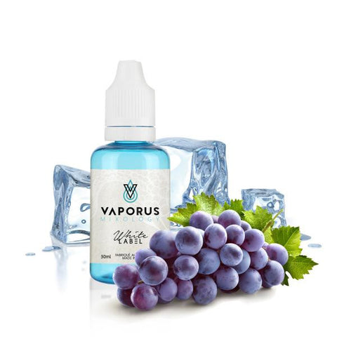 Frozen Grape Juice