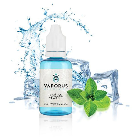 Icy Menthol