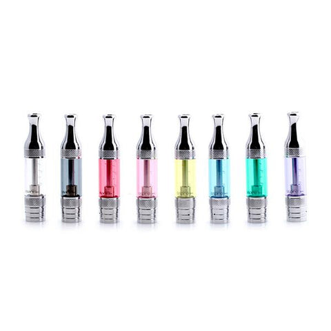 ET Clearomizer