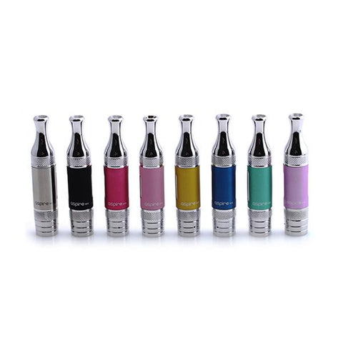ET-S Clearomizer
