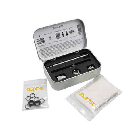 Triton RTA System