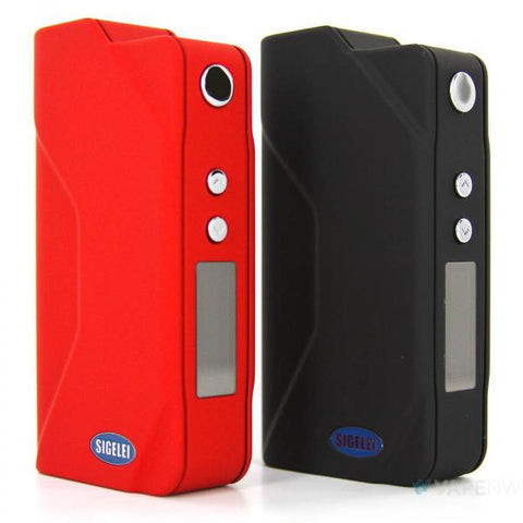 Sigelei 150w TC Mod