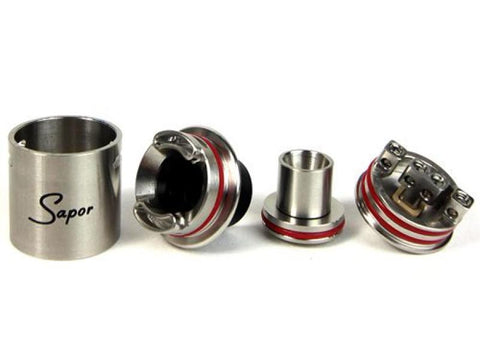 Sapor RDA
