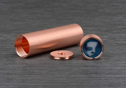 Phantom Mod