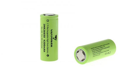 IMR 26650 Battery